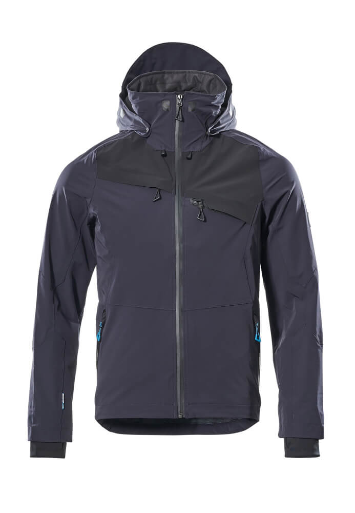 Veste imperméable, ULTIMATE STRETCH