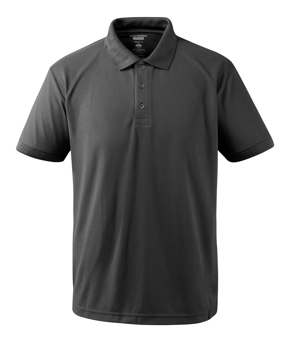 Anthracite foncé