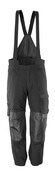 17090-222-09 Surpantalon - Noir
