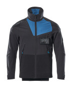 17101-311-01009 Veste - Marine foncé/Noir