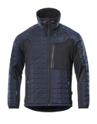 17115-318-01009 Veste - Marine foncé/Noir