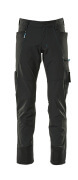 17279-311-09 Pantalon - Noir