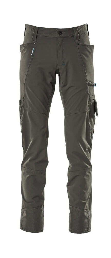 Anthracite foncé