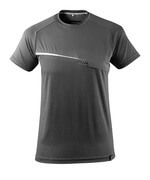 17782-945-09 T-shirt - Noir