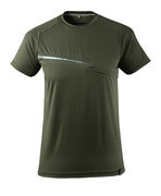 17782-945-09 T-shirt - Noir