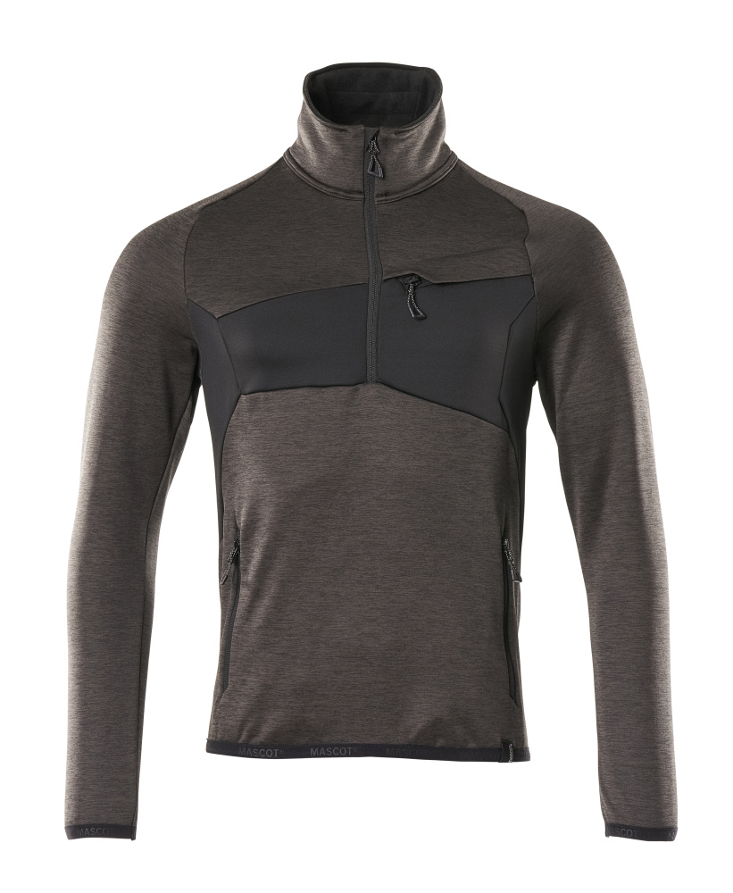 Anthracite foncé/Noir