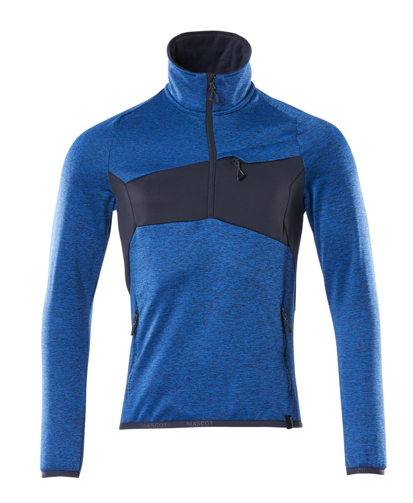 Bleu olympien/Marine foncé