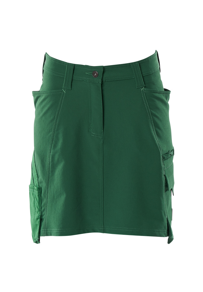 Vert bouteille
