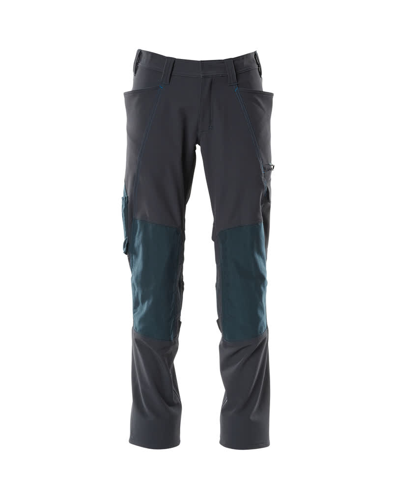 Pantalon, poches genoux,ULTIMATE STRETCH