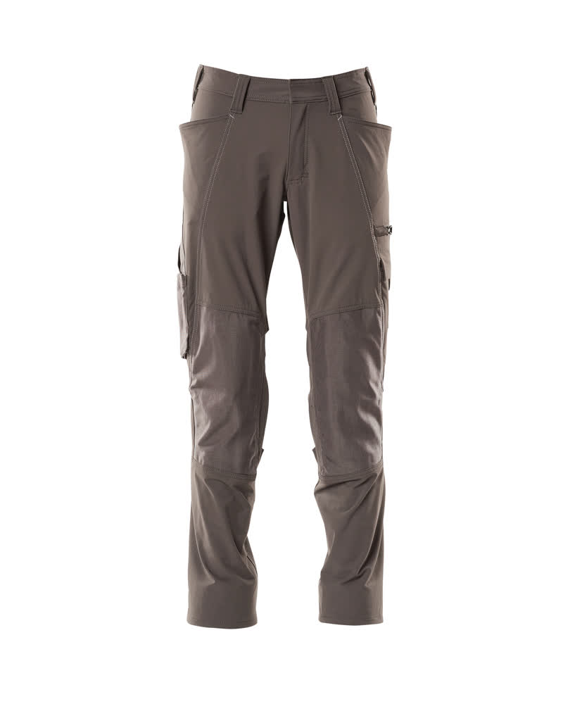 Anthracite foncé