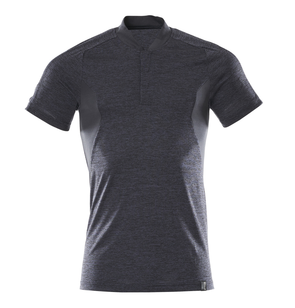 Polo avec COOLMAX® PRO, coupe moderne