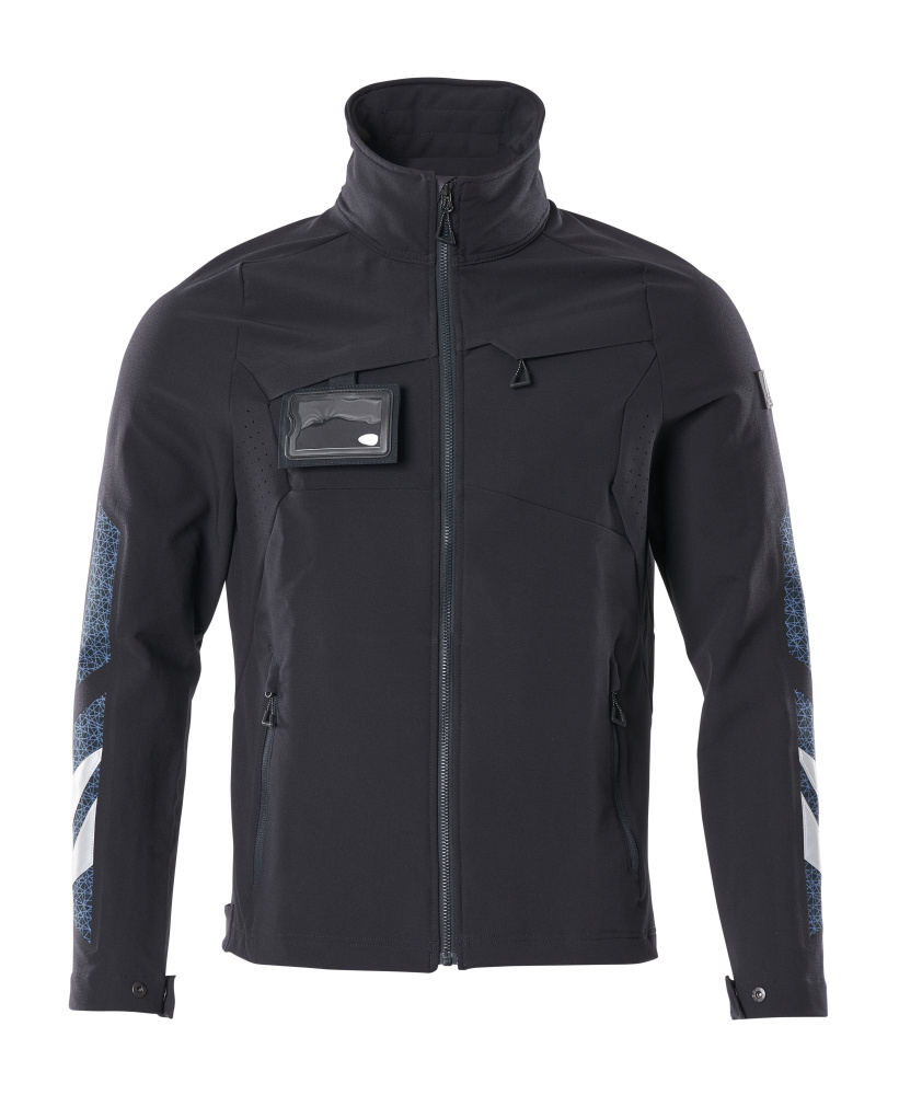 Veste, ULTIMATE STRETCH, légère