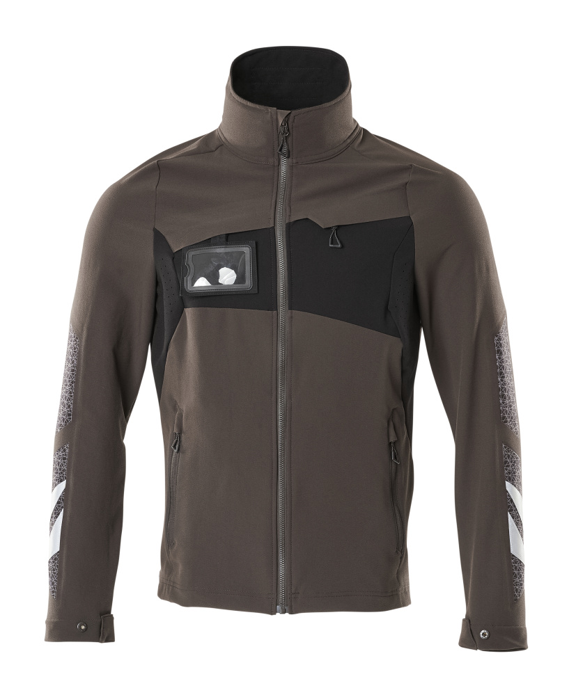 Anthracite foncé/Noir