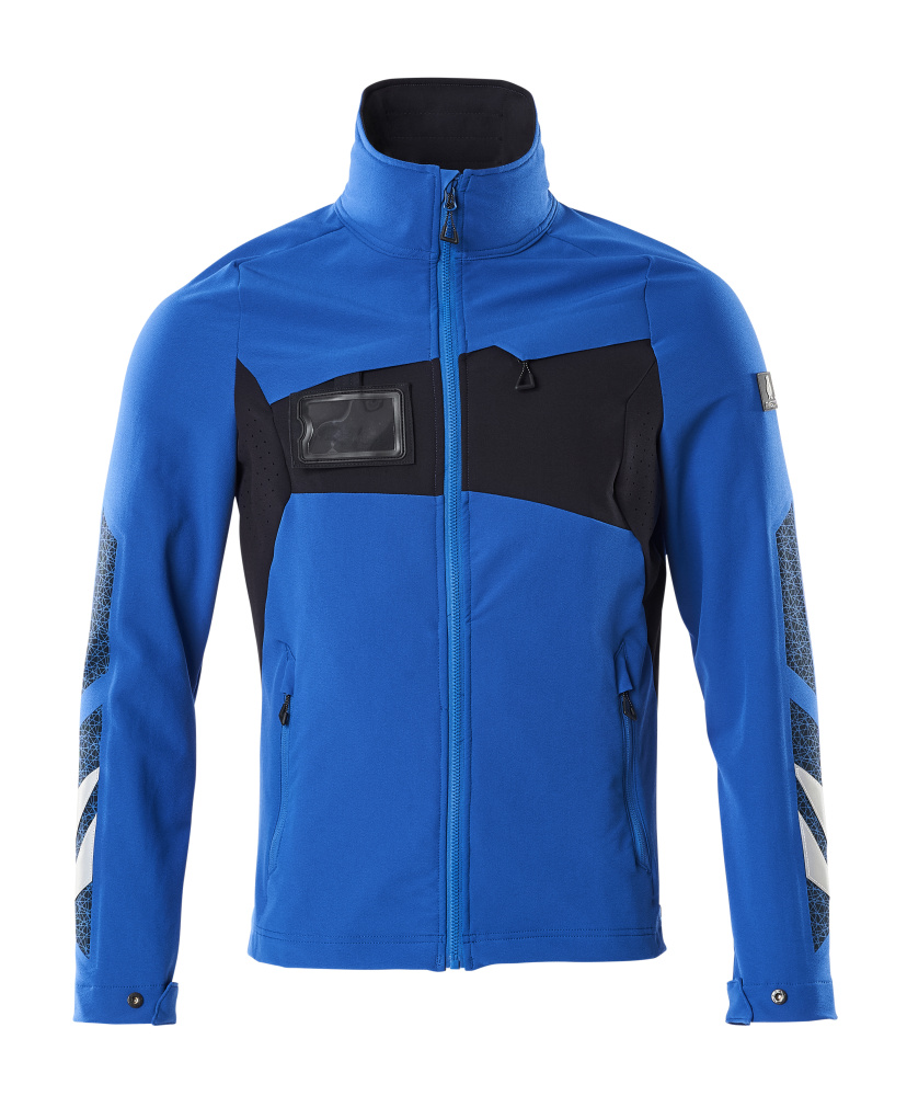 Bleu olympien/Marine foncé