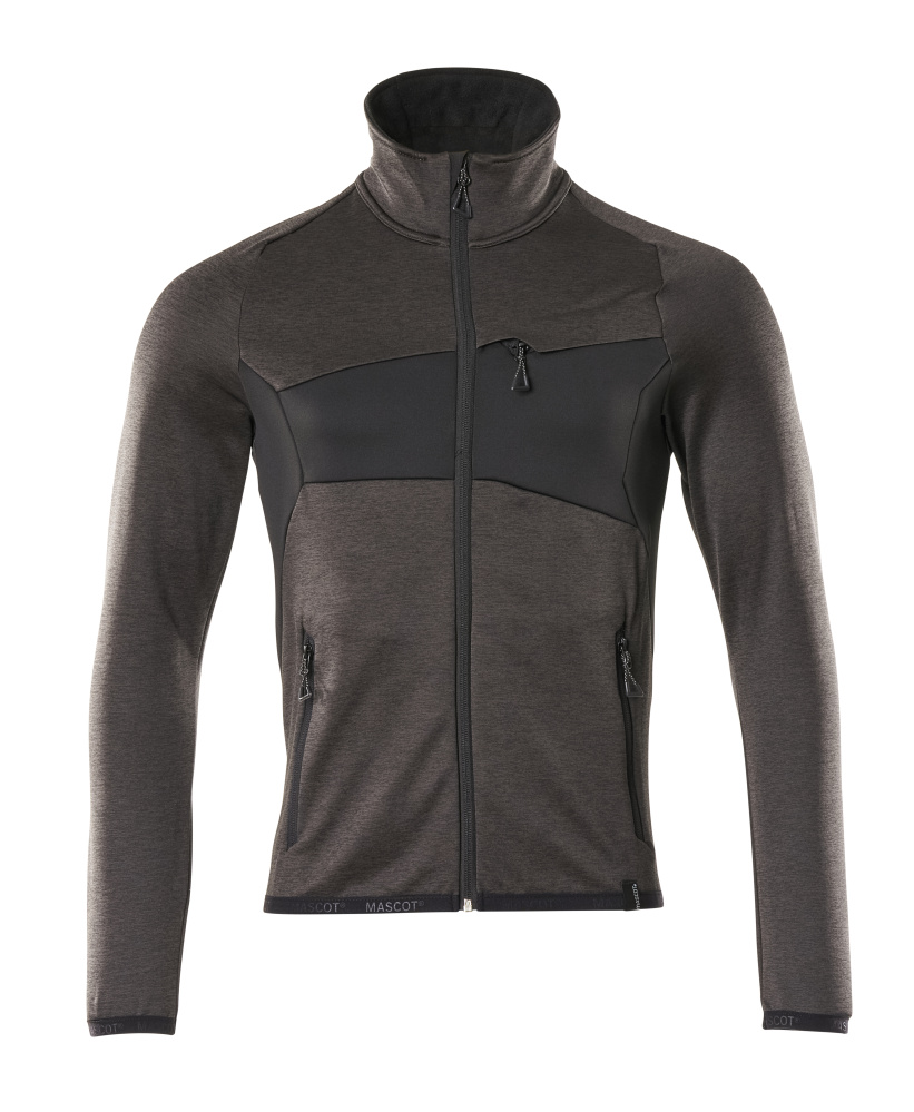Anthracite foncé/Noir