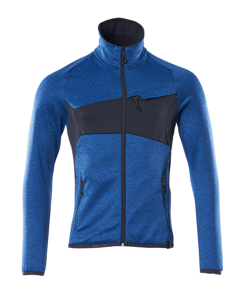 Bleu olympien/Marine foncé