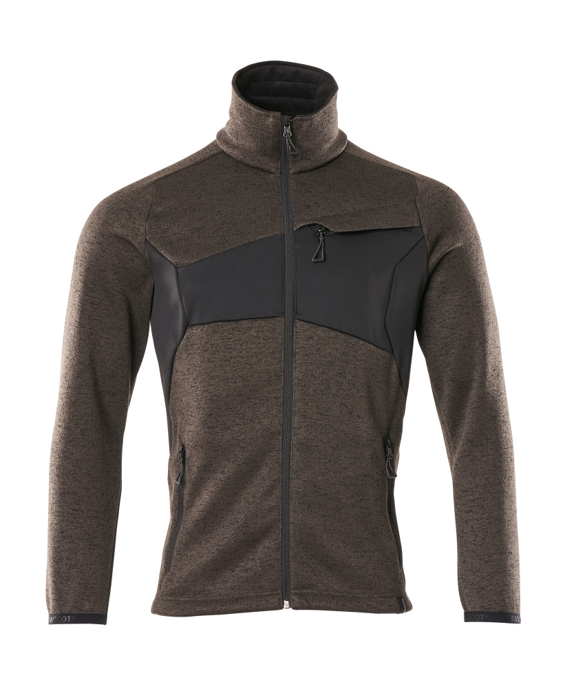 Anthracite foncé/Noir