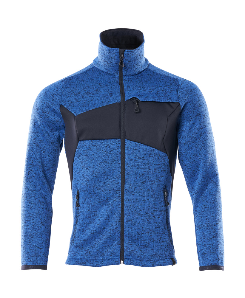 Bleu olympien/Marine foncé