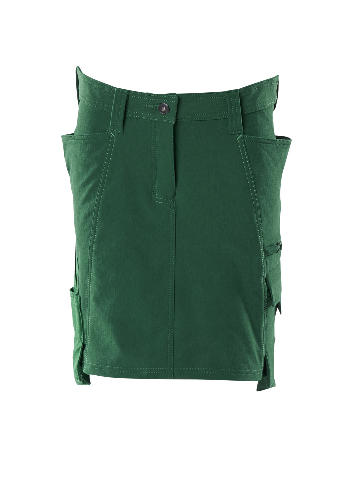 Vert bouteille