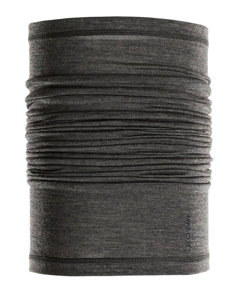 18250-803-189 Tour de cou - Anthracite foncé chiné