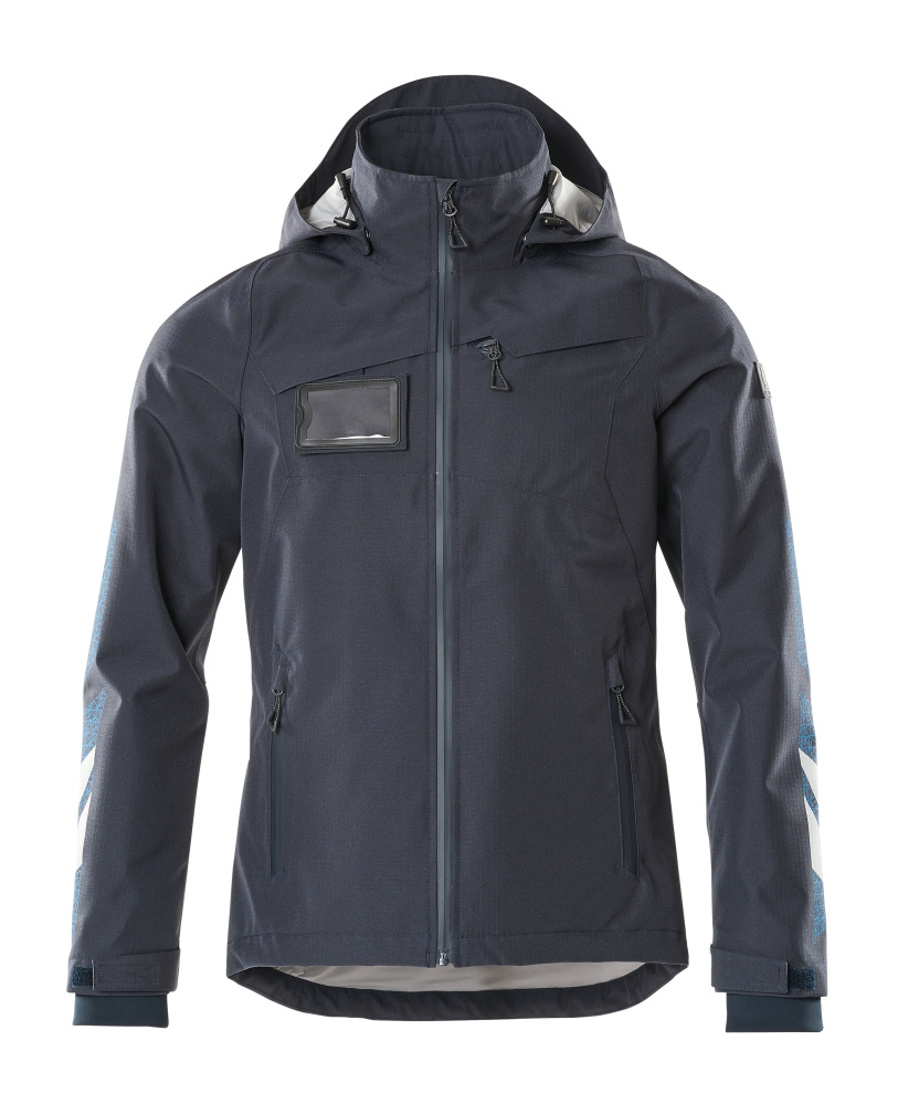 Veste d'extérieur, imperméable