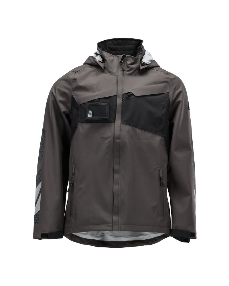 Anthracite foncé/Noir
