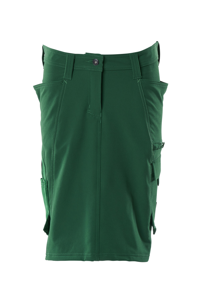 Vert bouteille