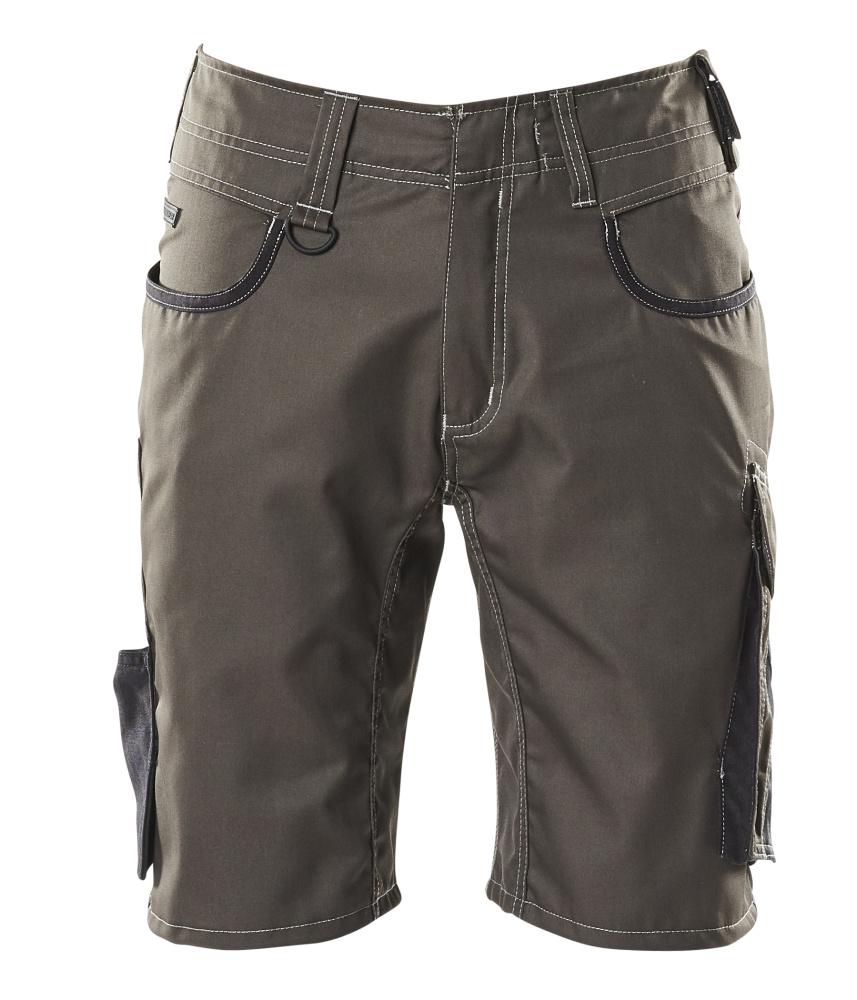 Anthracite foncé/Noir