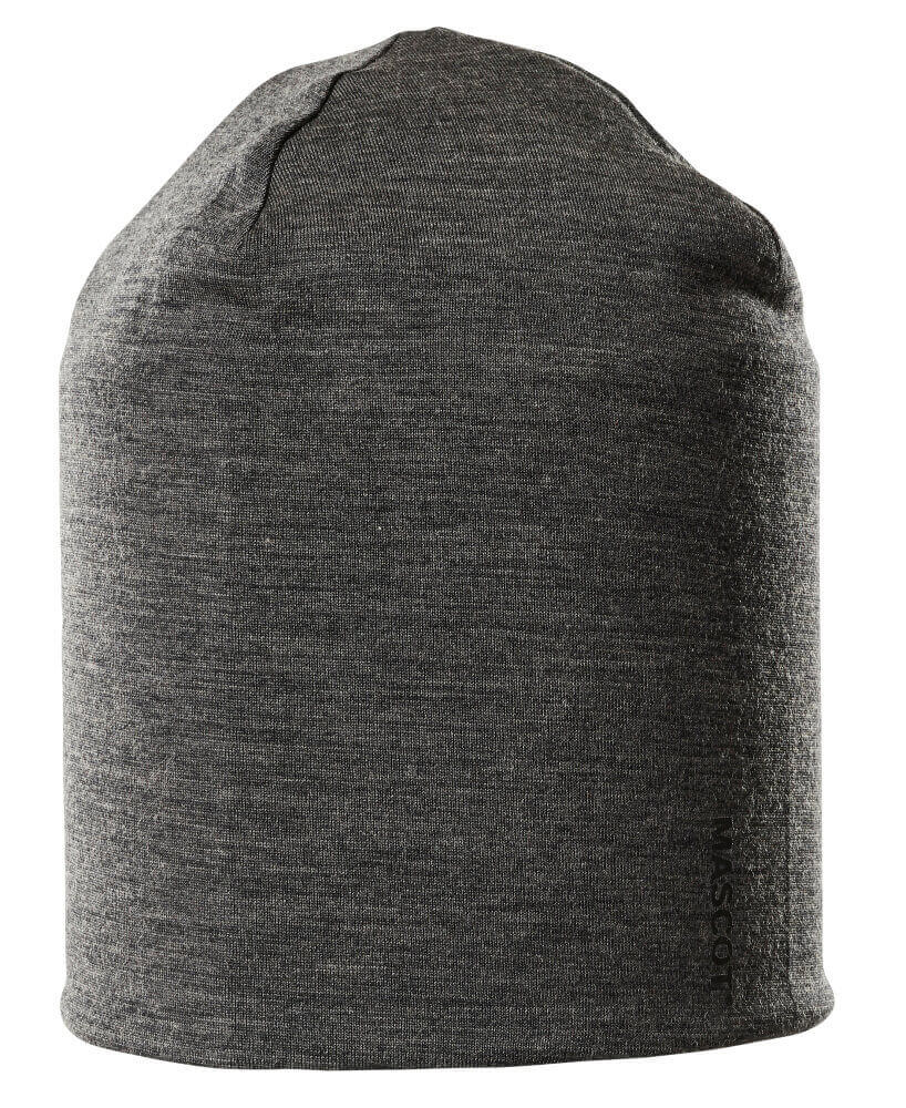 18350-803-189 Bonnet - Anthracite foncé chiné