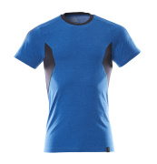 18382-959-91010 T-shirt - Bleu olympien/Marine foncé