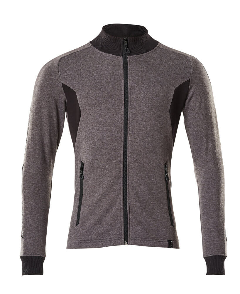 Anthracite foncé/Noir