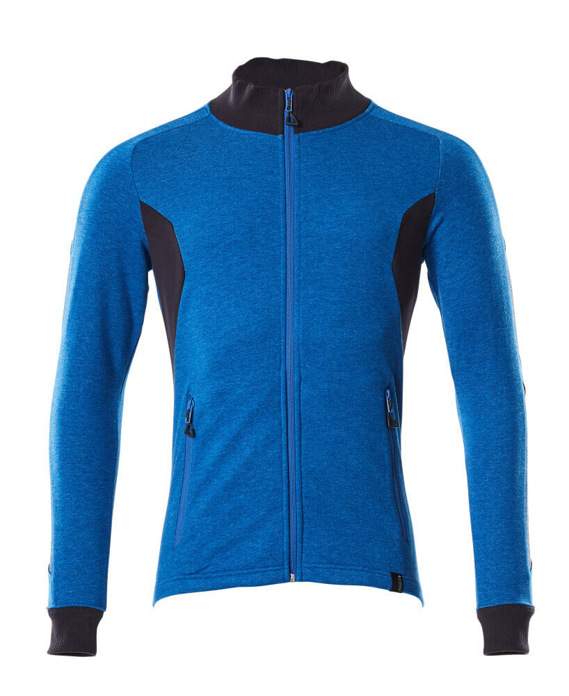 Bleu olympien/Marine foncé