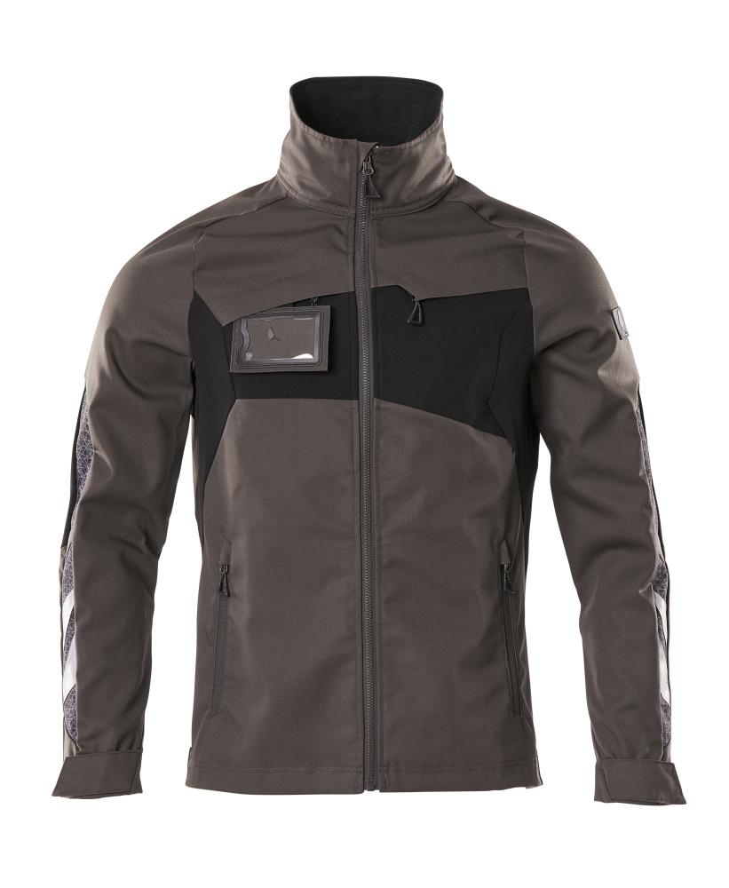 Anthracite foncé/Noir