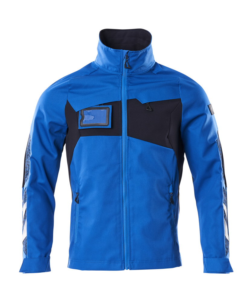Bleu olympien/Marine foncé
