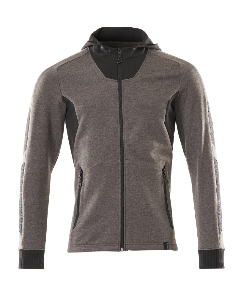 Anthracite foncé/Noir