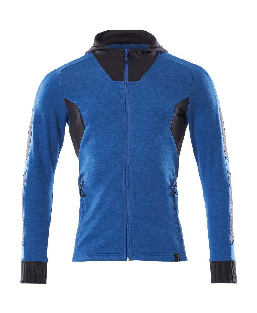 Bleu olympien/Marine foncé