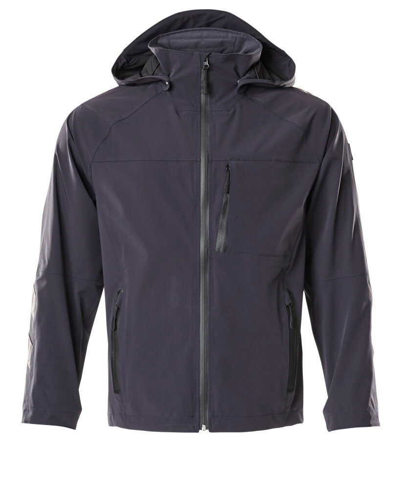 Veste d'extérieur, imperméable, stretch