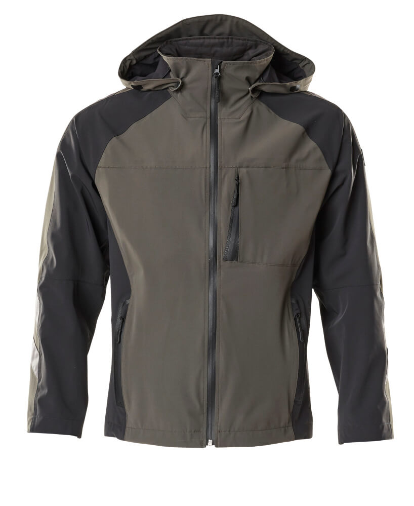 Anthracite foncé/Noir