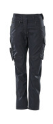 18778-230-010 Pantalon - Marine foncé