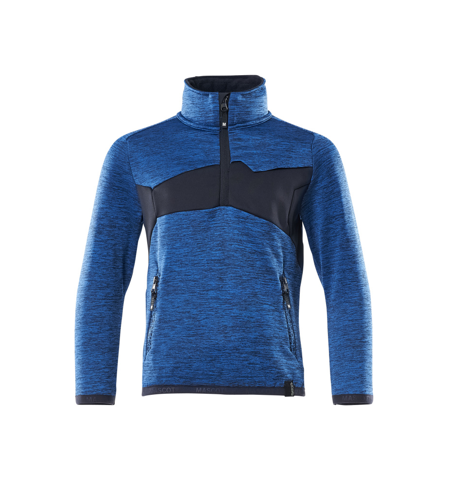 Bleu olympien/Marine foncé