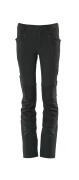 18979-311-09 Pantalon pour enfants - Noir