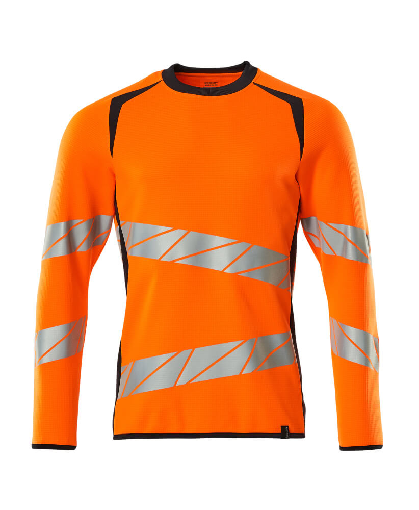 Sweatshirt, coupe moderne