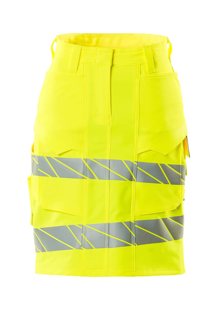 Hi-vis Jaune