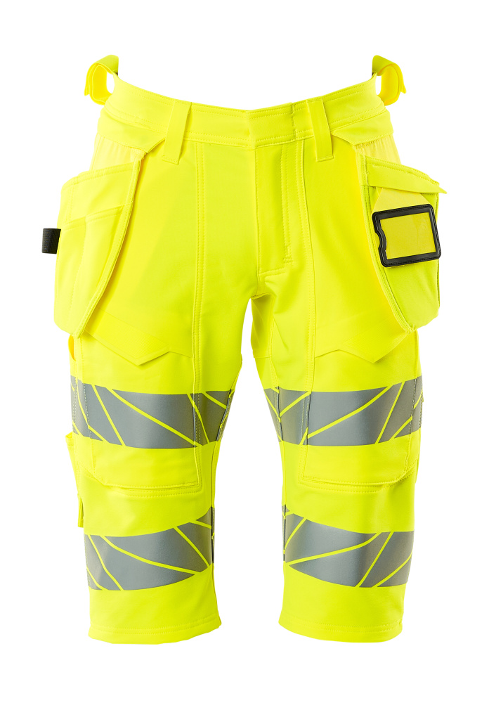 Hi-vis Jaune