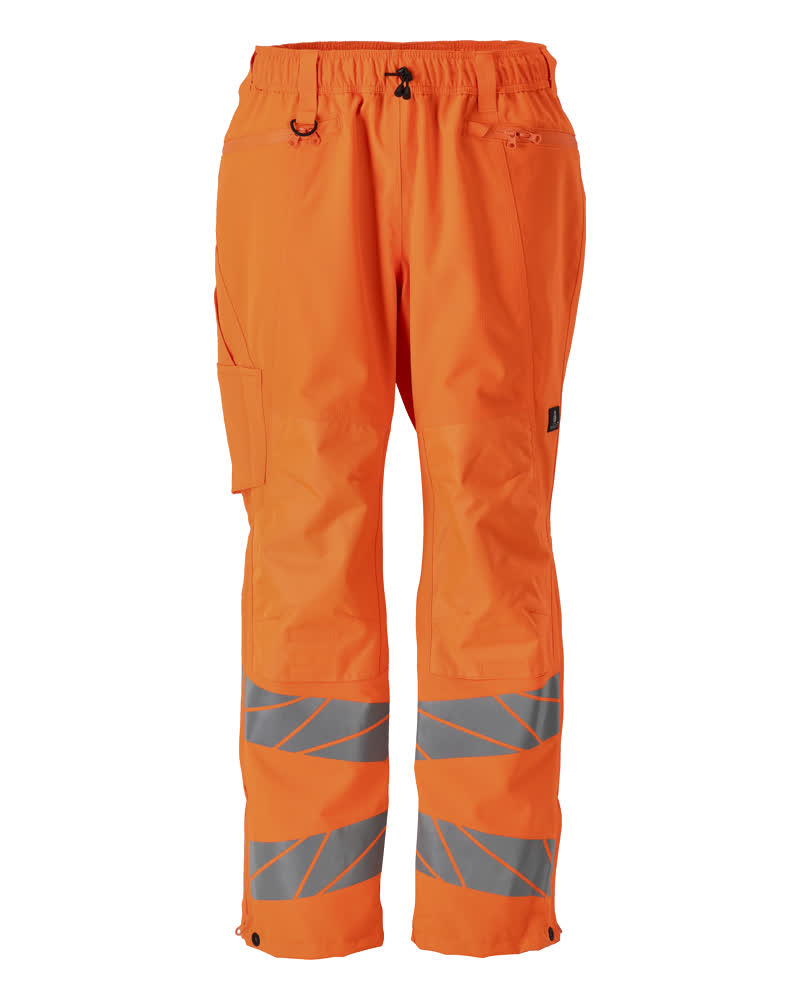 Surpantalon, doublure tissu léger