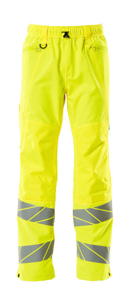 Hi-vis Jaune