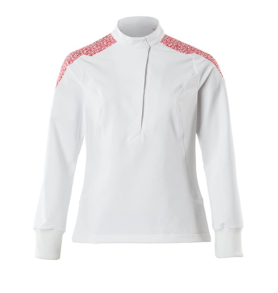 Blanc/Rouge trafic