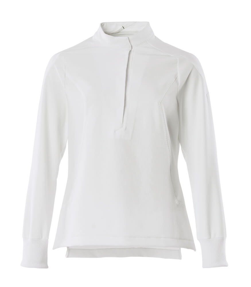 Veste de cuisine, femme,ULTIMATE STRETCH