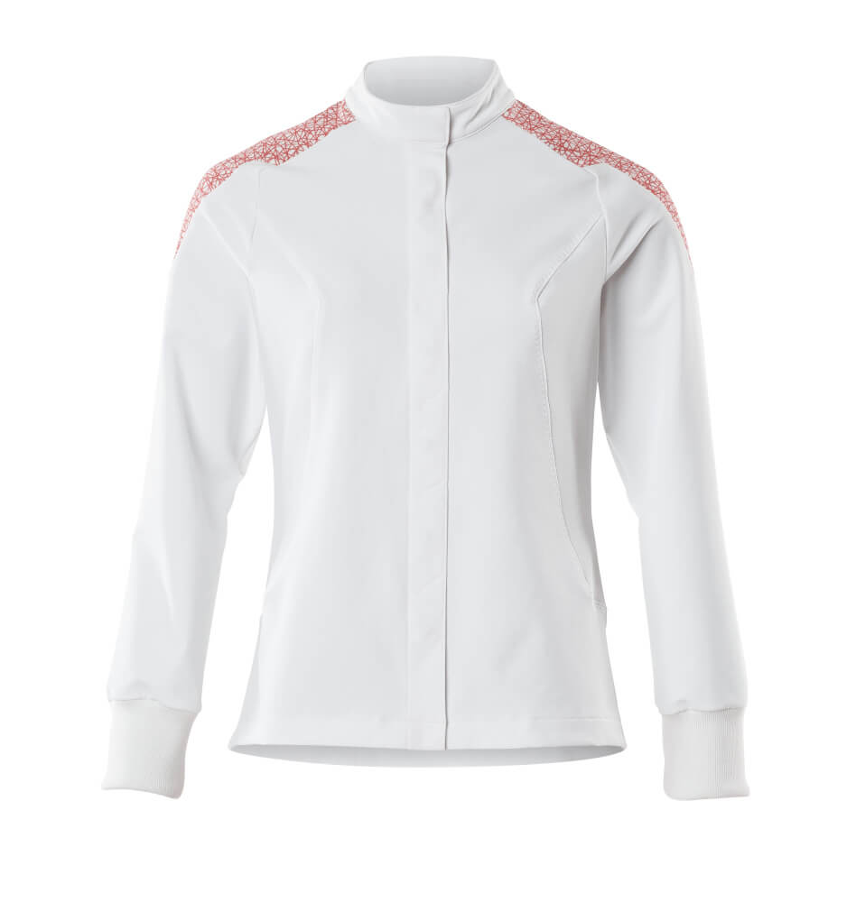 Blanc/Rouge trafic