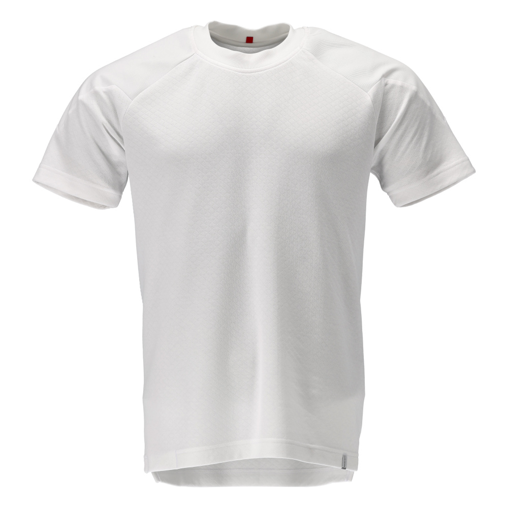 T-shirt, manches courtes